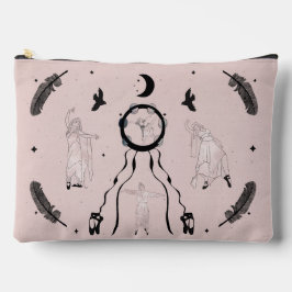 Rock and Roll Ballerina II Zubehörtasche