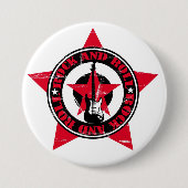 Rock and Roll Button (Vorderseite)