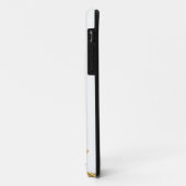 Rock and Roll Case-Mate iPhone Hülle (Hinten/Links)