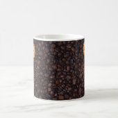 Rock and Roll Coffee Tasse (Mittel)