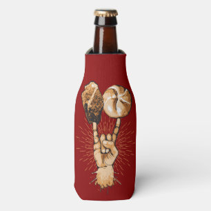 Rock and Roll Flasche Cooler Flaschenkühler