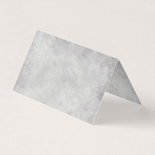 Rock and Roll - Food Label (Rückseite)