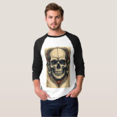 "Rock and Roll Forever" T-Shirt (Vorne ganz)