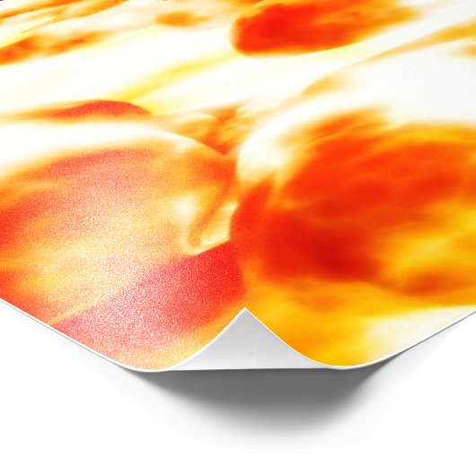 Rock and Roll Fotodruck (Ecke)