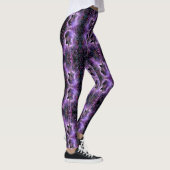 Rock and Roll Gitarre Leggings (Rechts)