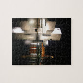 Rock and Roll Hall of Fame & Museum, Cleveland OH Puzzle (Horizontal)