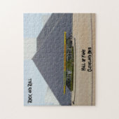 Rock and Roll Hall of Fame Puzzle (Vertikal)