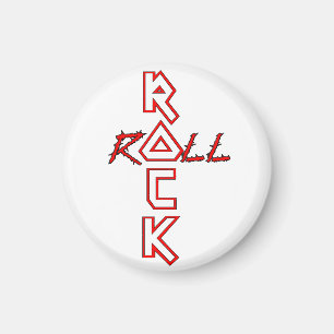 Rock-and-Roll Magnet