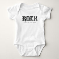 Rock and Roll over back to Sleep