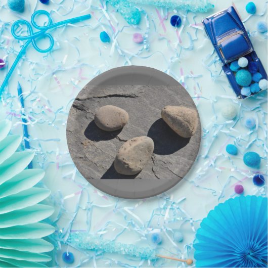 Rock and Roll Party Teller (Party)