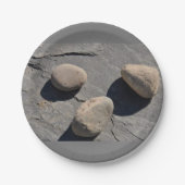 Rock and Roll Party Teller (Vorderseite)