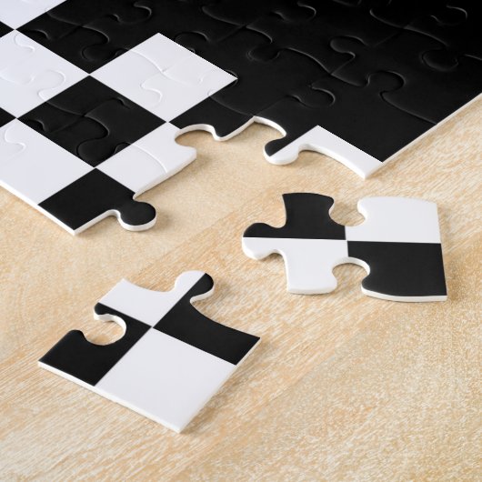 Rock and Roll Puzzle (Seite)