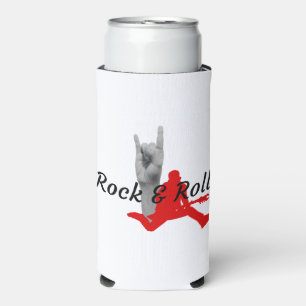 Rock And Roll Selters Dosenkühler