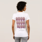Rock and Roll Sugar Skull T-Shirt (Schwarz voll)