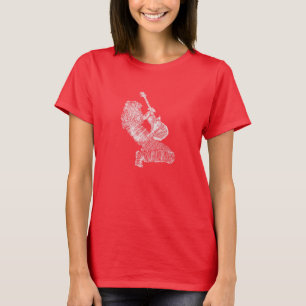 Rock and Roll T - Shirt