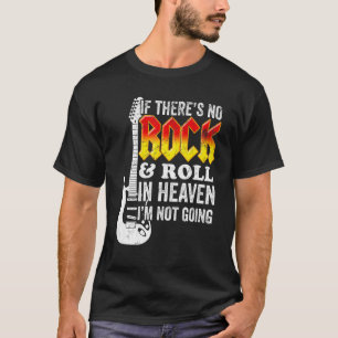 Rock and Roll T-Shirt