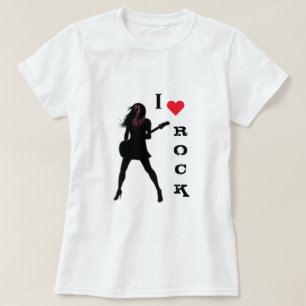 Rock and Roll T - Shirt