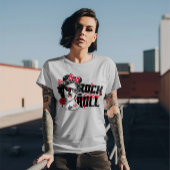 Rock and Roll T-Shirt
