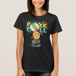 Rock and Roll T-Shirt
