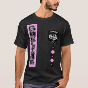 Rock and Roll Vintage 50er Sock Hop Retro Rockabil T-Shirt