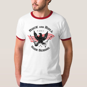 Rock-and-RollHighschool T-Shirt