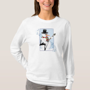 Rock-and-RollSchneemann T-Shirt