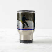 Rock-and-RollTasse Reisebecher (Mittel)