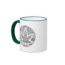 Rock-and-Rolltopf-Blatt-Wort-Kunst