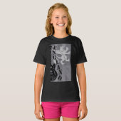 ~Rock auf britischem Style~ T-Shirt (Vorne ganz)