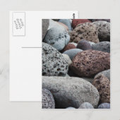 Rock auf! postkarte (Vorne/Hinten)