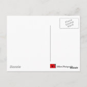 Rock auf! postkarte (Rückseite)