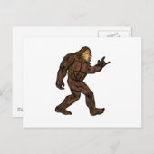 ROCK AUF POSTKARTE (Vorne/Hinten)