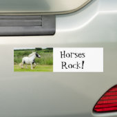 Rock Autoaufkleber (Auf Auto)