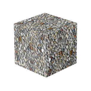 ROCK BLOCK - Kunstwürfel Würfel