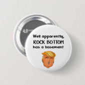 Rock Bottom Button (Vorne & Hinten)