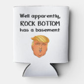 Rock Bottom Dosenkühler (Vorderseite)