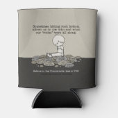 Rock Bottom Dosenkühler (Vorderseite)