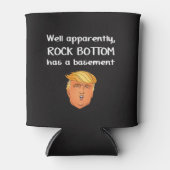 Rock Bottom Dosenkühler (Vorderseite)