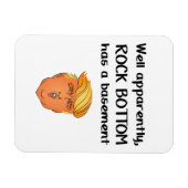 Rock Bottom Magnet (Horizontal)