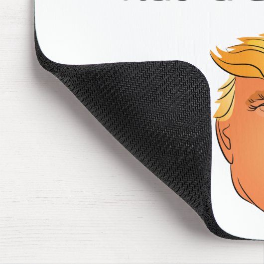 Rock Bottom Mousepad (Ecke)