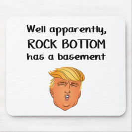 Rock Bottom Mousepad