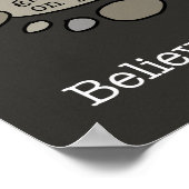 Rock Bottom Poster (Ecke)