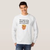 Rock Bottom T-Shirt (Vorne ganz)