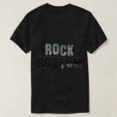 ROCK BOTTOM T - Shirt.png T-Shirt (Design vorne)