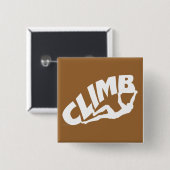 Rock Boulding Button (Vorne & Hinten)