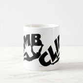 Rock Boulding Kaffeetasse (Mittel)