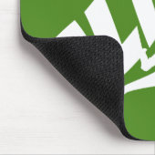 Rock Boulding Mousepad (Ecke)