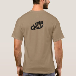 Rock Boulding T-Shirt