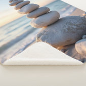 Rock Cairn Ocean Sherpadecke (3/4)