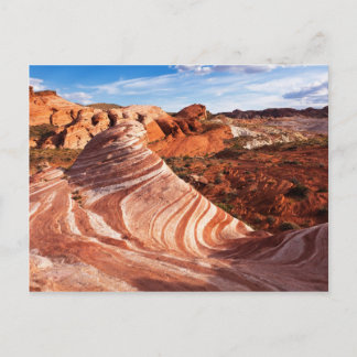 Rock Candy Postkarte